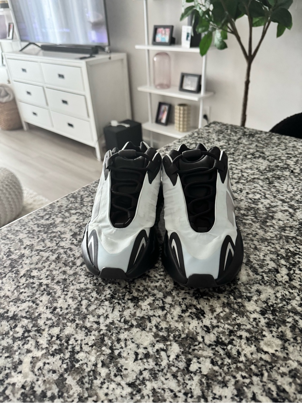 Adidas Yeezy Boost 700 V2 – “Static”